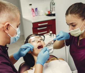 Exploring the Different Services Offered by General Dentistry