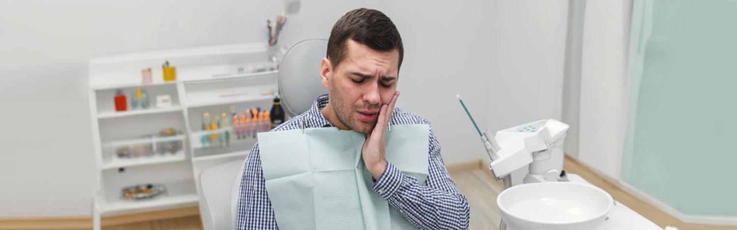 How Emergency Dentistry in Whitby Can Save Your Oral Health