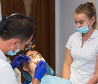 Dental Exams Protect Smiles Before Problems Start