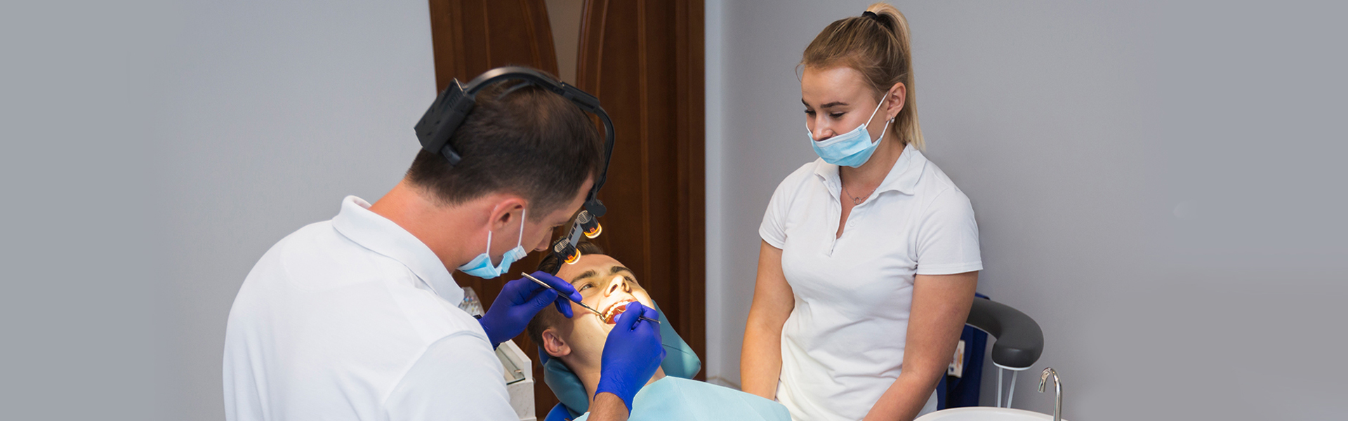 Dental Exams Protect Smiles Before Problems Start