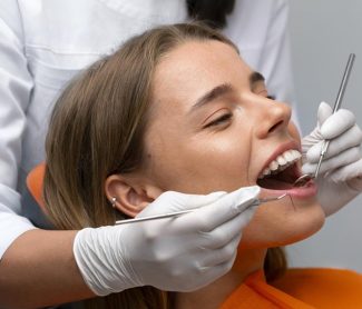 How to Tell if You Need a Dental Filling: Signs and Symptoms