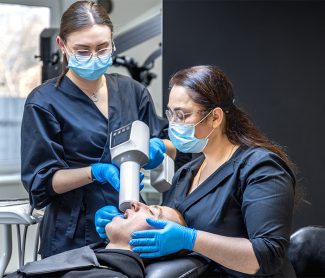 How Dental Sealants Can Help Prevent Dental Emergencies