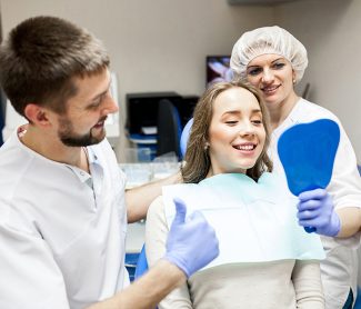 The Link Between Smoking and Periodontal Disease