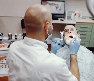 The Role of Dentists in Whitby in Oral Cancer Prevention and Detection