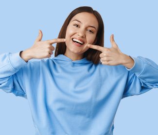 Cosmetic Dentistry for a Smile Makeover in Whitby
