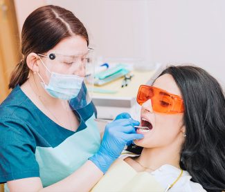 Is Composite Dental Bonding Right for You? Tips From a Brooklin Dentist